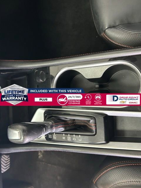 Used 2023 Nissan Altima 2.5 SR image 20