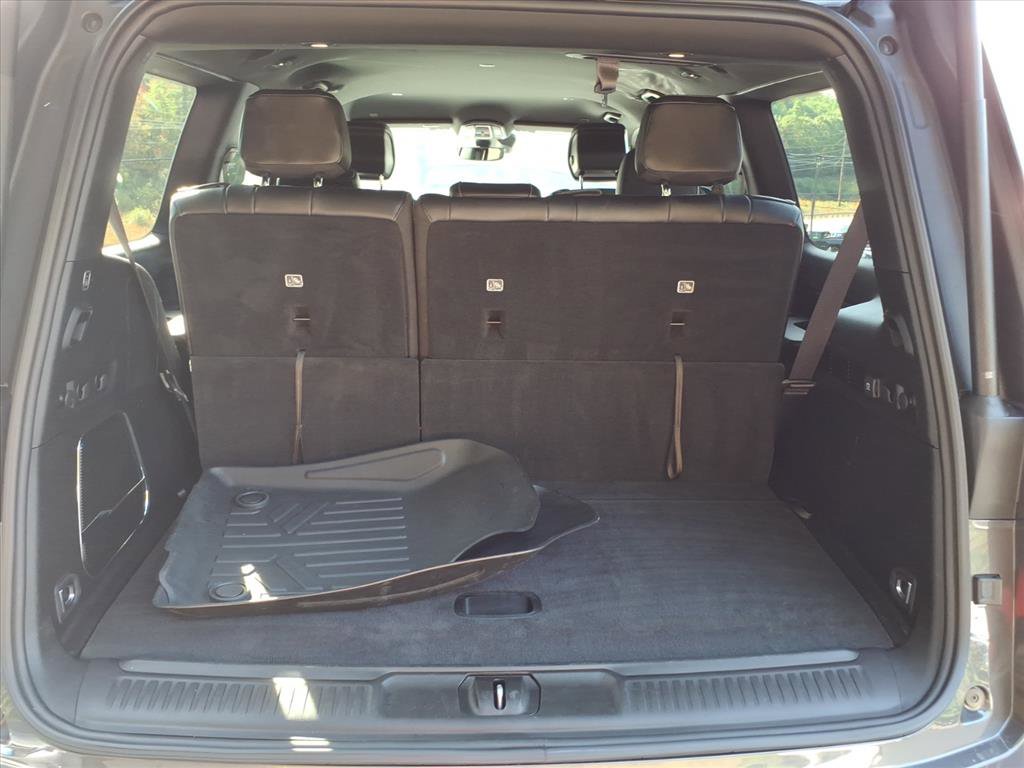 Used 2022 Jeep Wagoneer Series II image 6