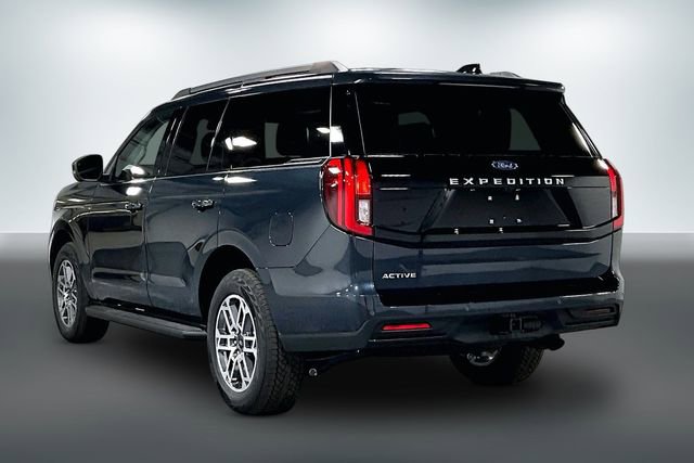 New 2026 Ford Expedition Active AWD/4WD image 4