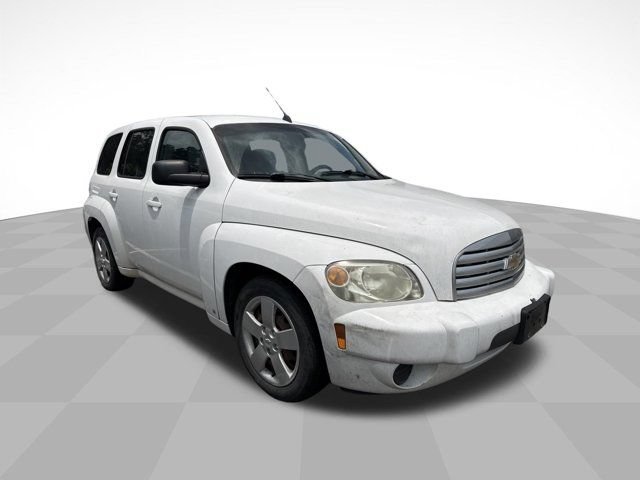 Used 2010 Chevrolet HHR LS FWD image 3