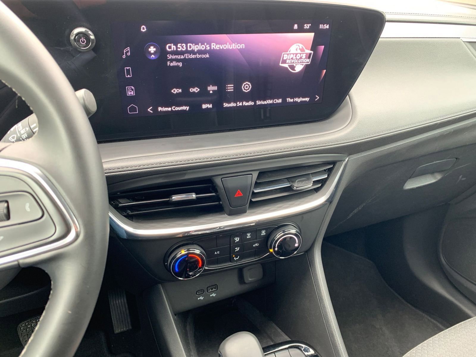 Used 2025 Buick Encore GX Preferred image 17