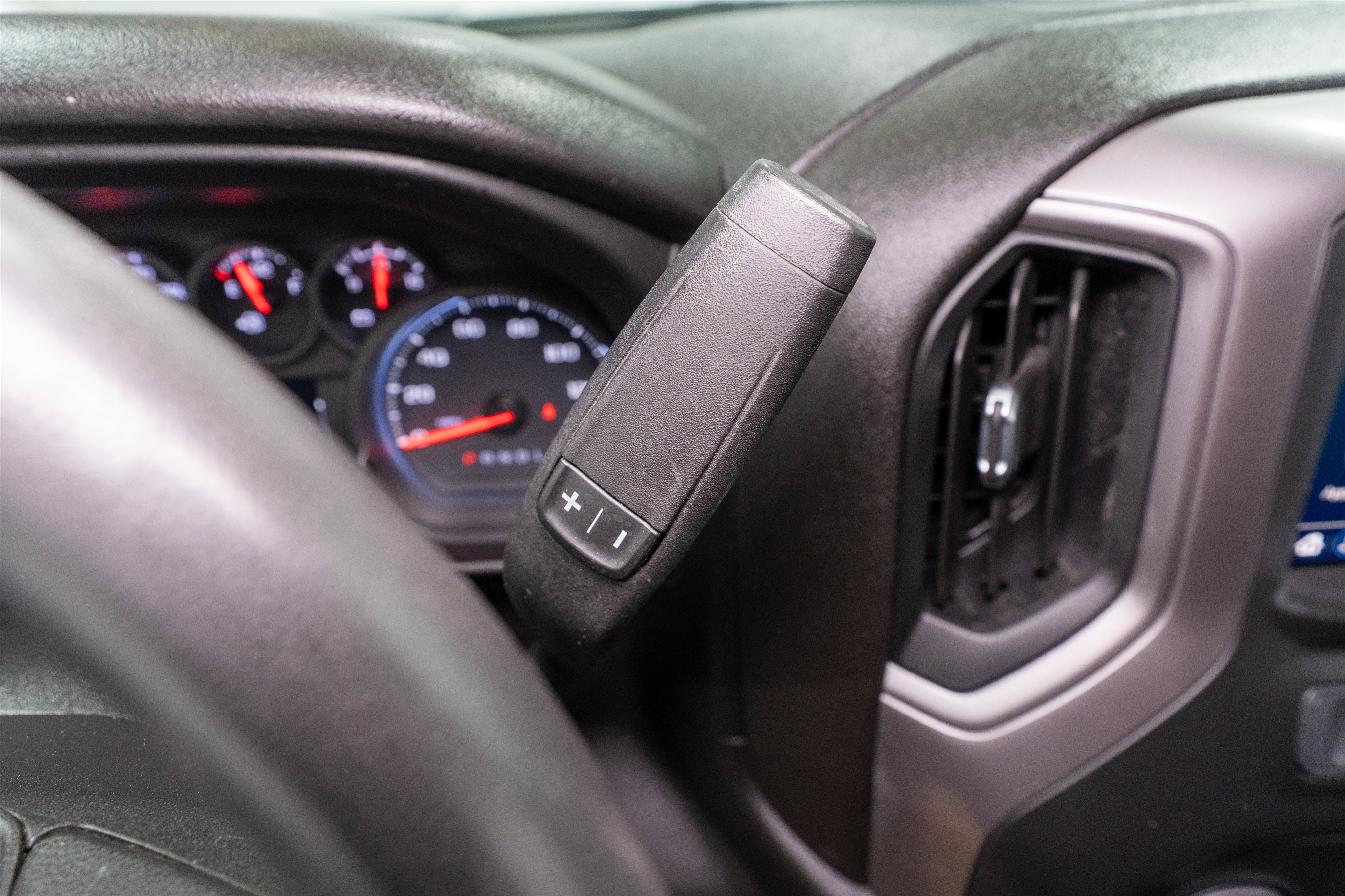 Used 2021 Chevrolet Silverado 2500 W/T w/ WT Fleet Convenience Package AWD/4WD image 25