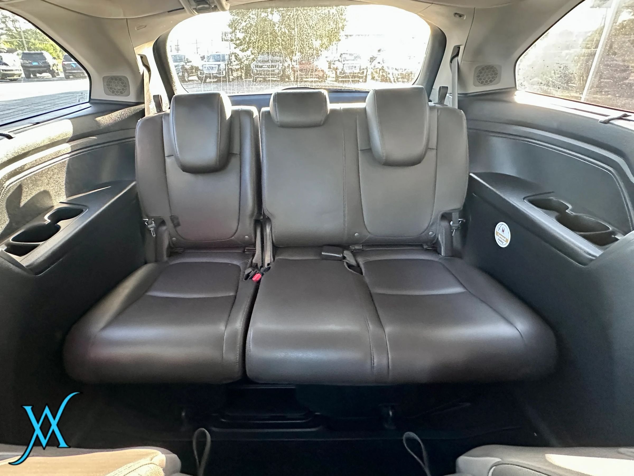 Used 2020 Honda Odyssey Elite image 30
