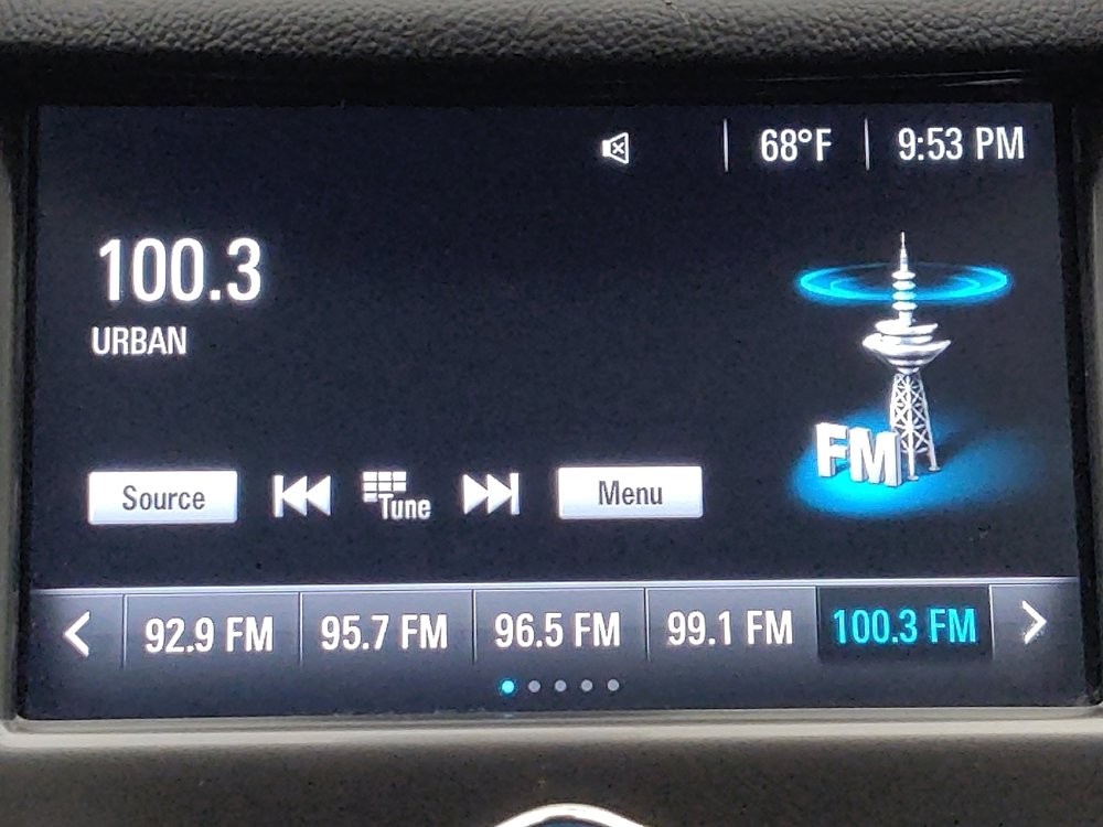 Used 2017 Chevrolet Cruze LT w/ Convenience Package image 25