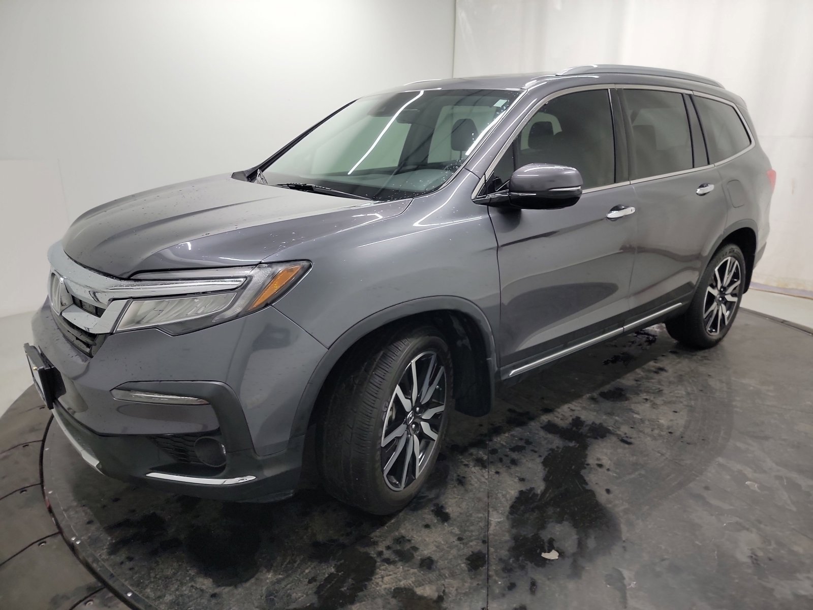 Used 2020 Honda Pilot Touring image 6