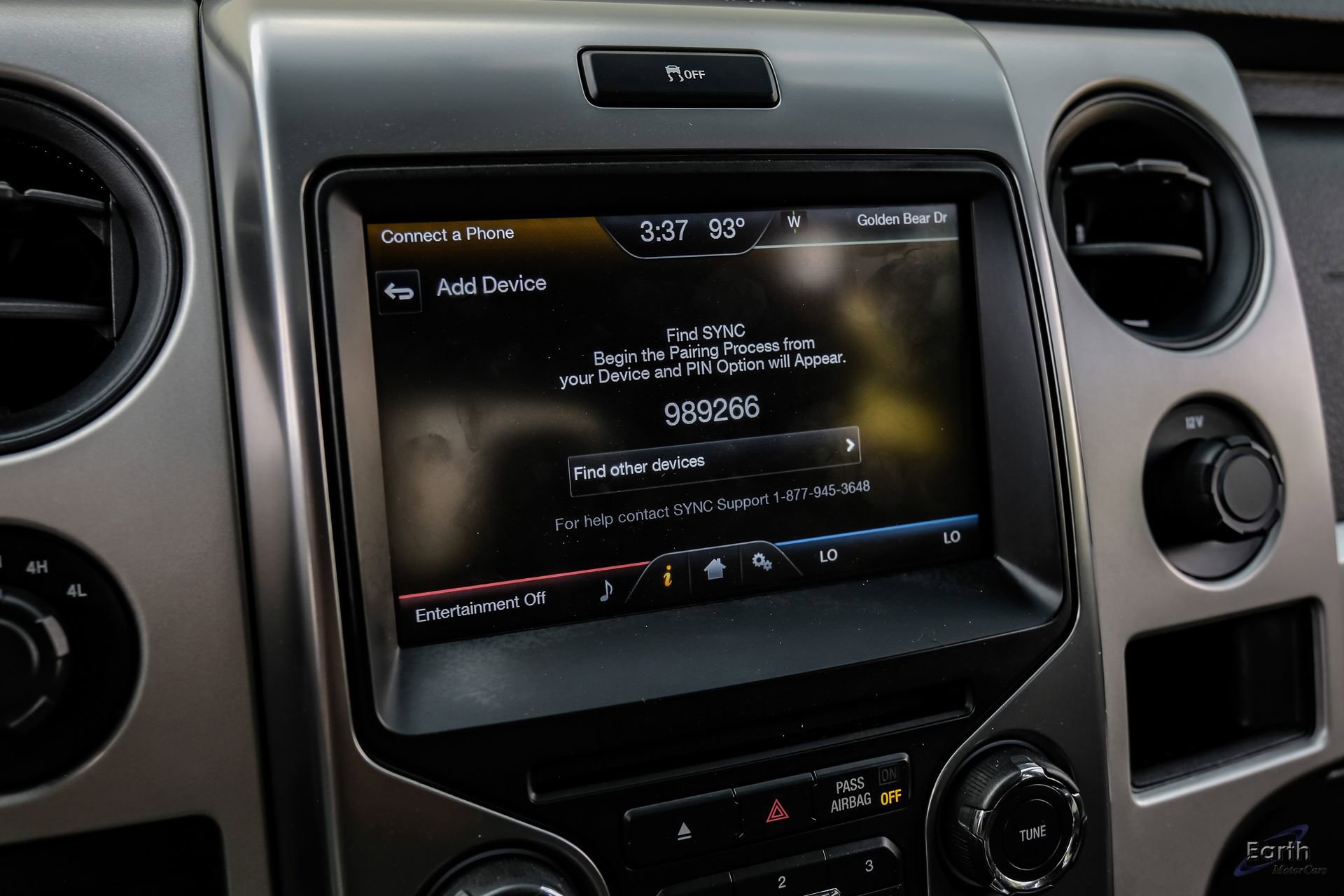 Used 2013 Ford F150 Raptor w/ Luxury Equipment Group AWD/4WD image 81