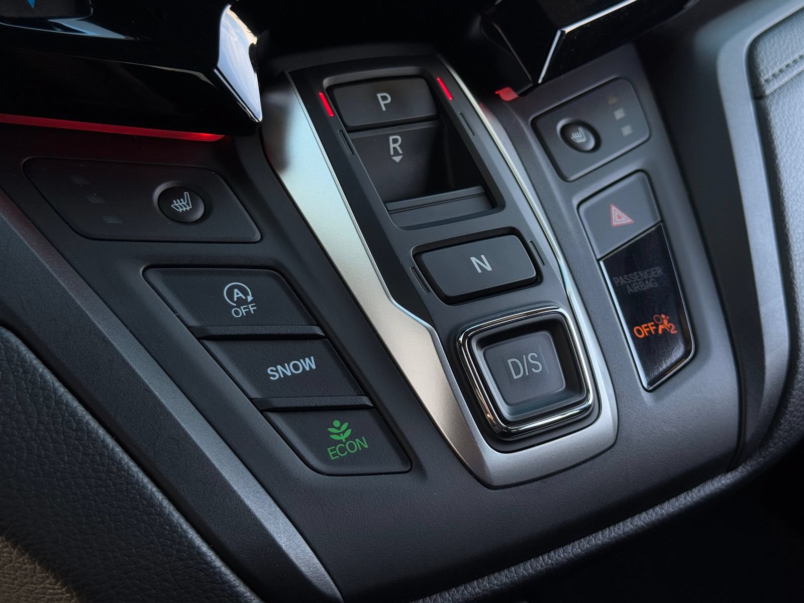 Certified 2025 Honda Odyssey Sport-L image 26