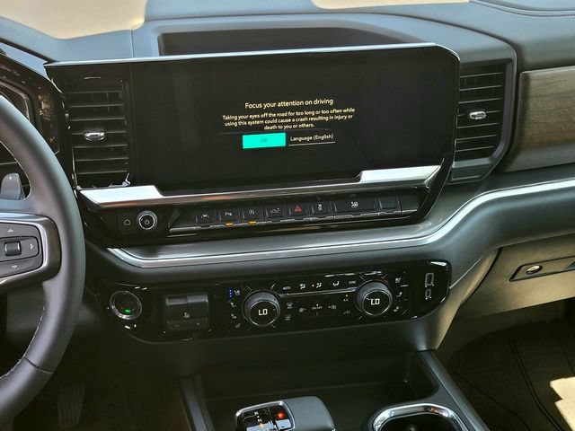 New 2026 Chevrolet Silverado 1500 High Country AWD/4WD image 13
