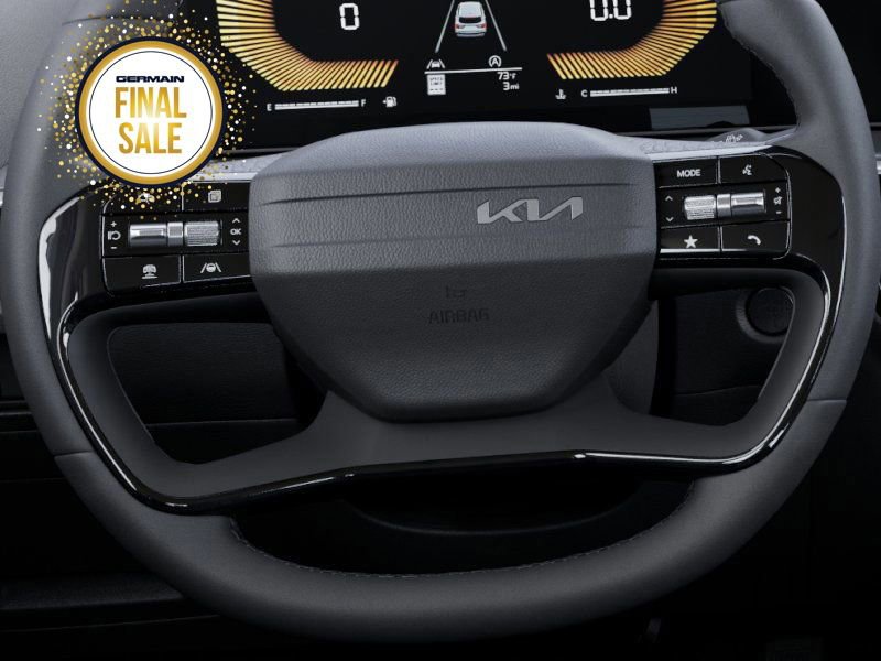 New 2026 Kia Sorento LX image 23