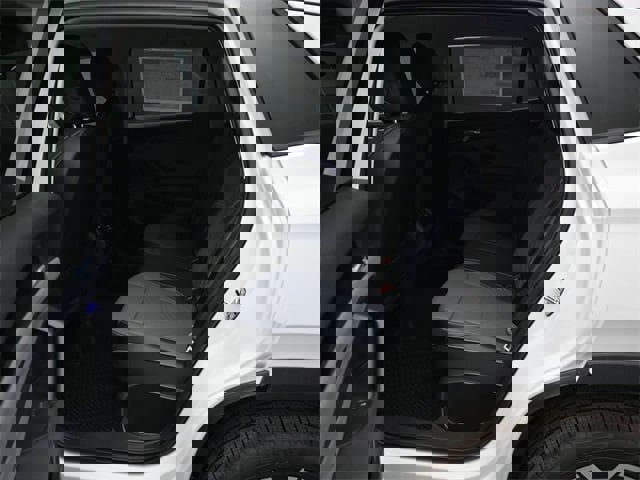 New 2026 Volkswagen Tiguan SE image 11