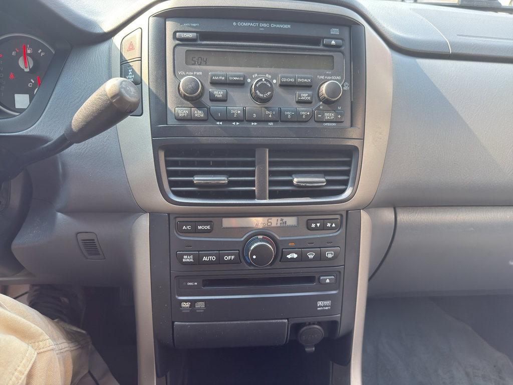 Used 2008 Honda Pilot SE image 30