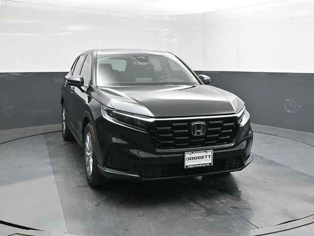 New 2026 Honda CR-V EX image 22