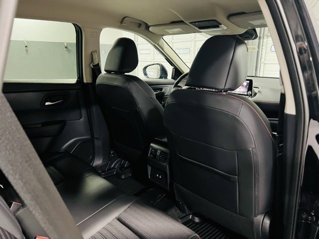 New 2026 Nissan Rogue SV image 27