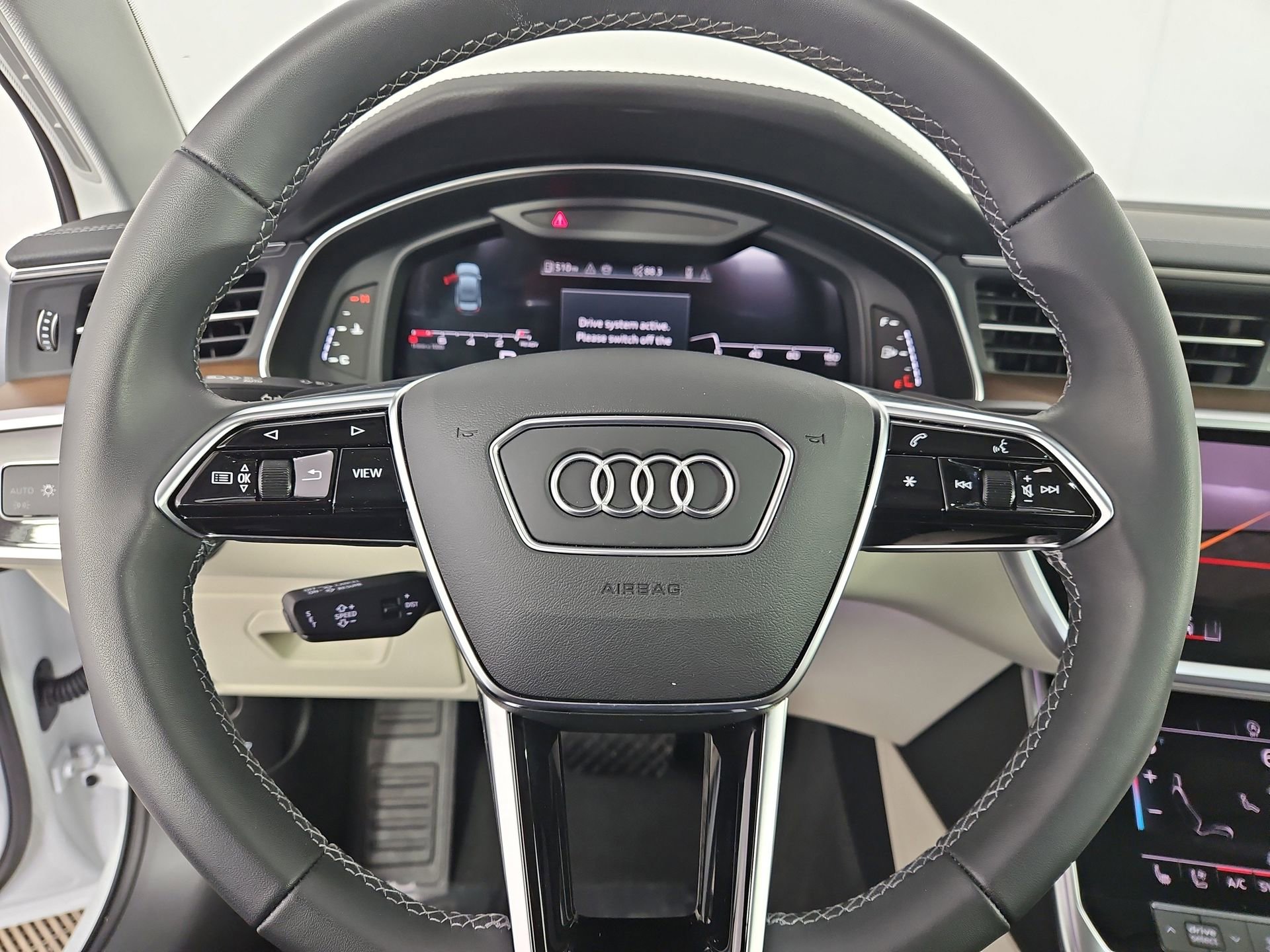 Certified 2025 Audi A6 Premium Plus w/ Premium Plus Package image 26