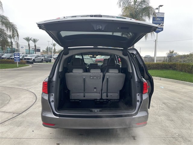 Used 2019 Honda Odyssey EX-L image 26