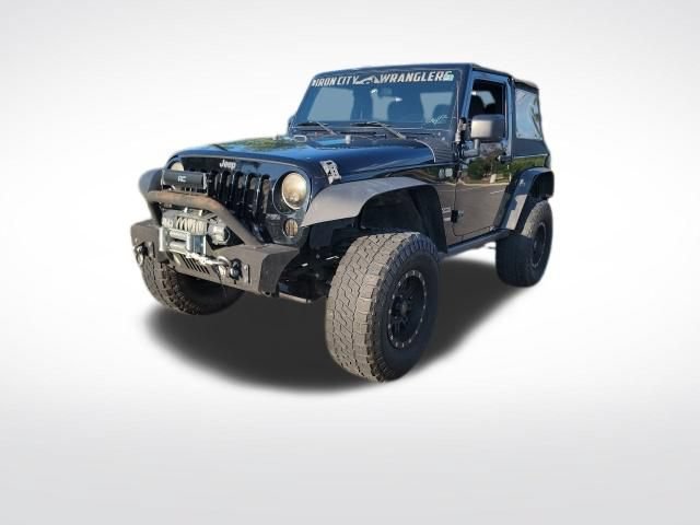 Used 2018 Jeep Wrangler Sport w/ Connectivity Group AWD/4WD video 3