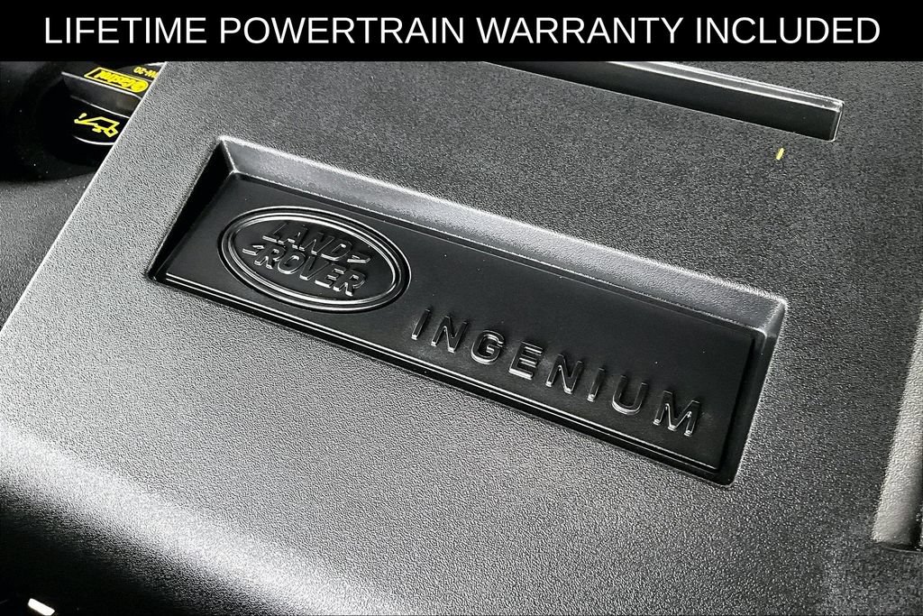 Used 2024 Land Rover Range Rover Sport SE AWD/4WD image 42