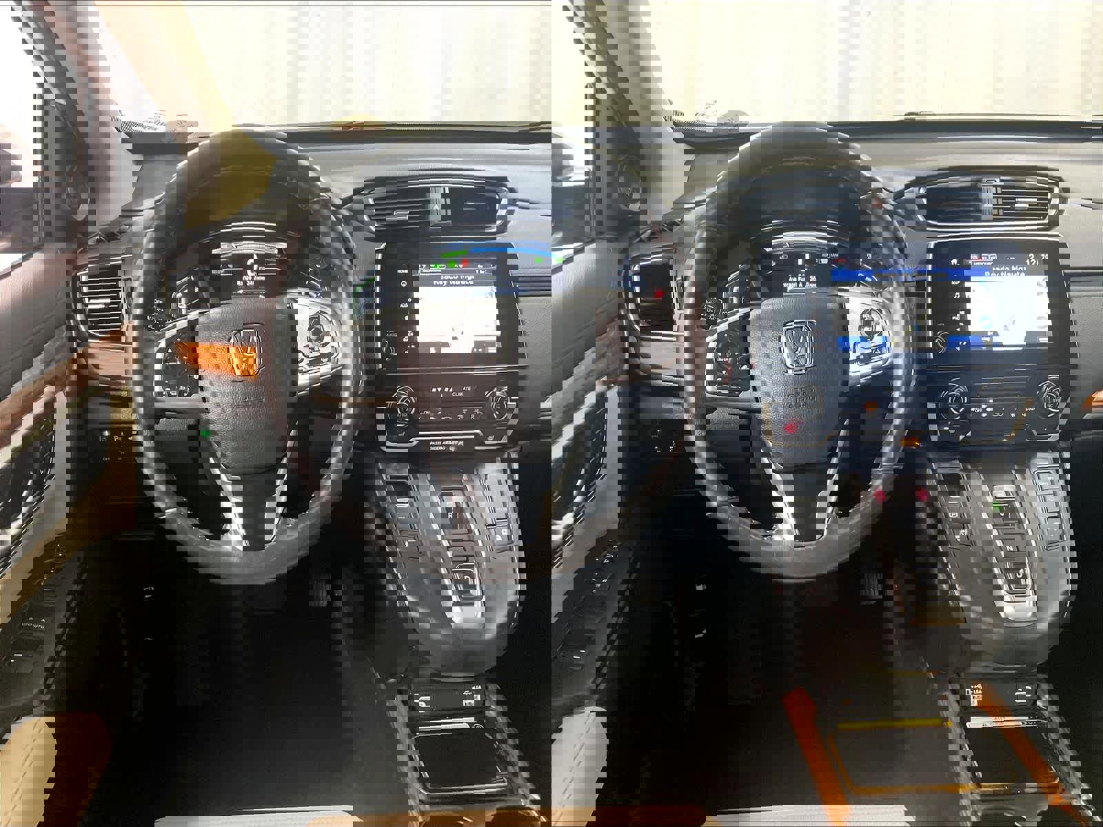 Used 2022 Honda CR-V Touring image 18