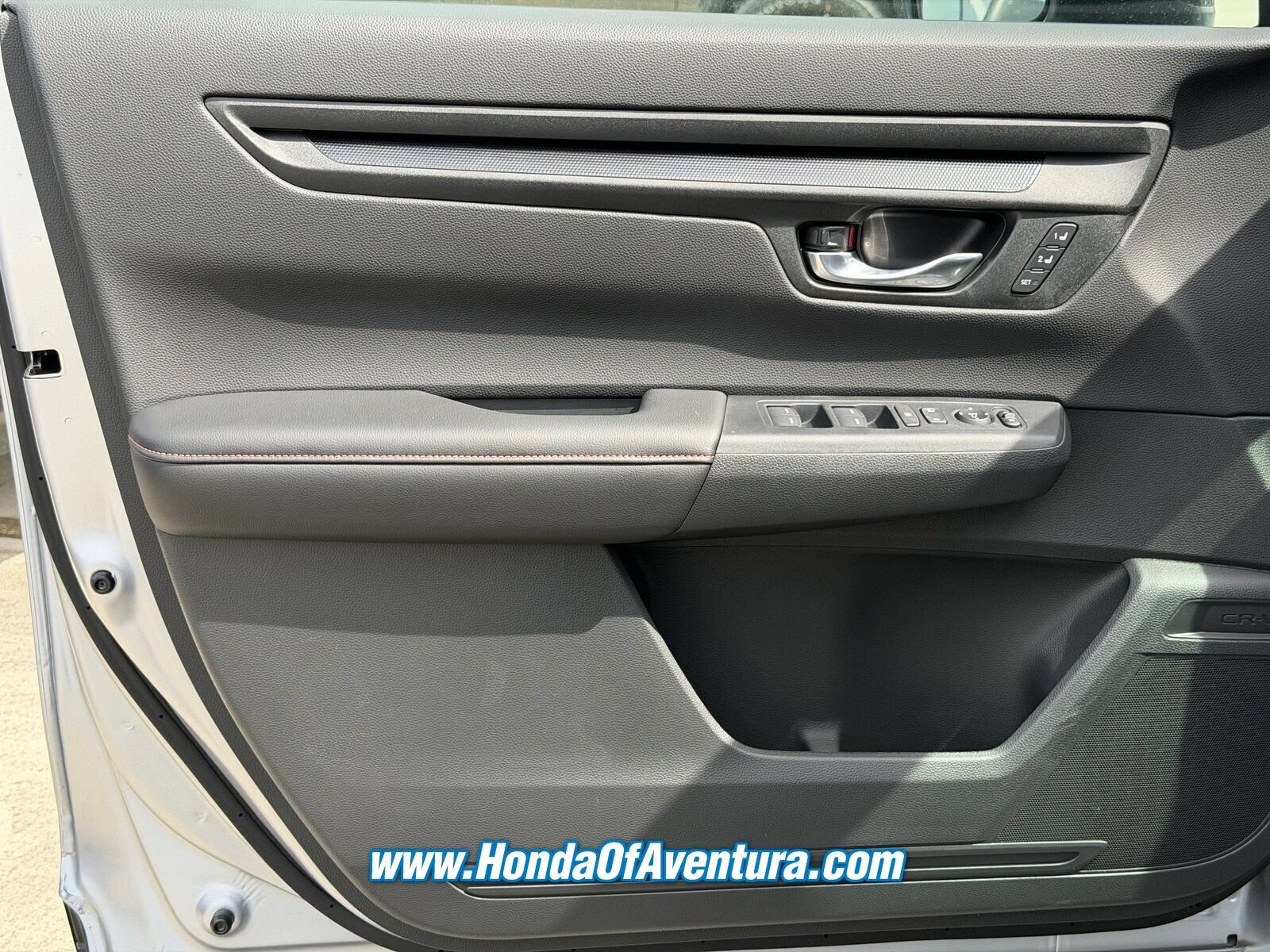 New 2026 Honda CR-V Sport-L image 22
