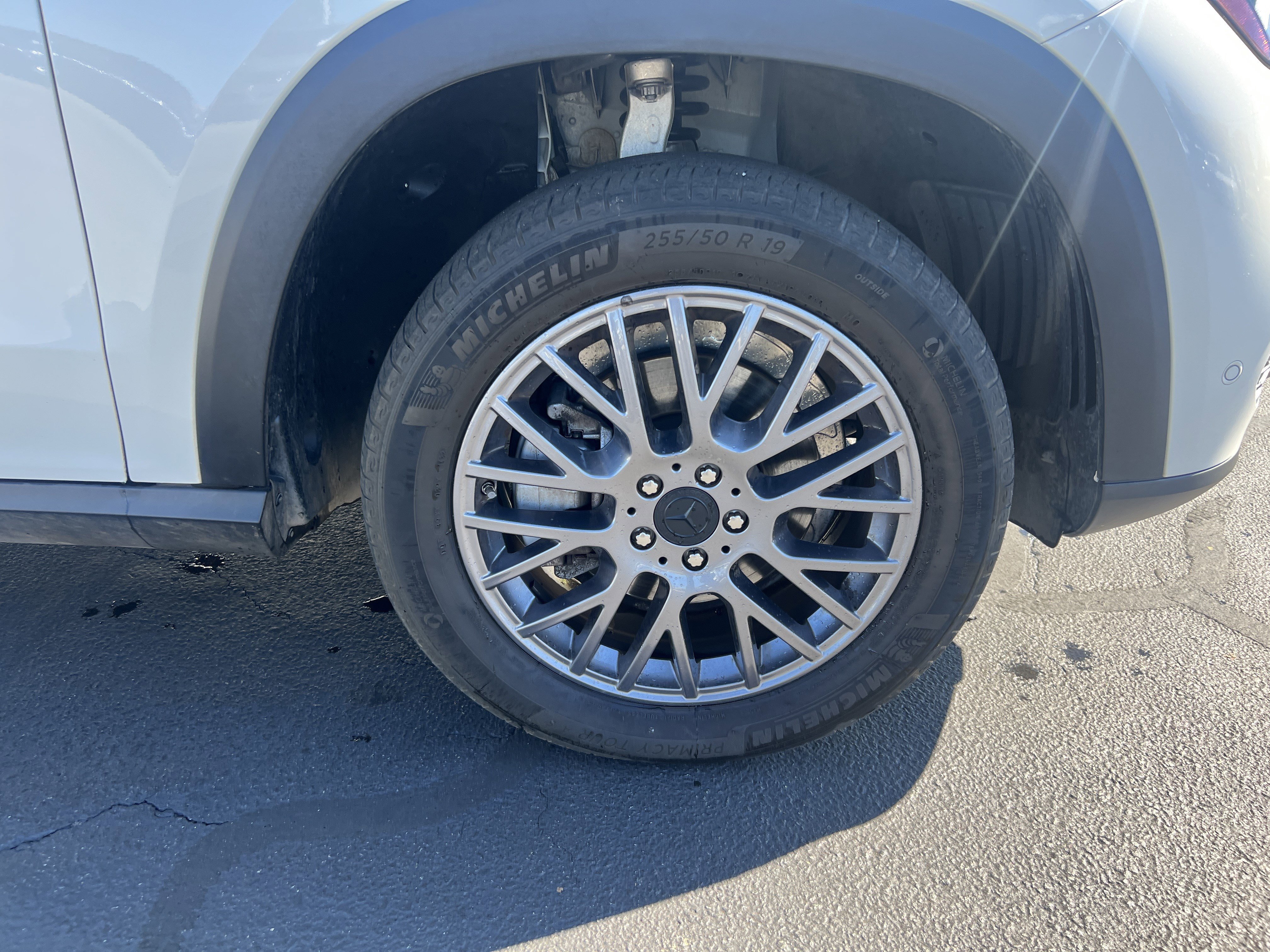 Certified 2022 Mercedes-Benz GLE 350 4MATIC image 13