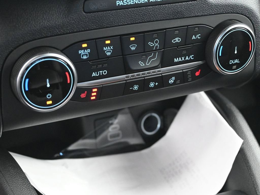 New 2026 Ford Escape ST-Line w/ Cold Weather Package image 23