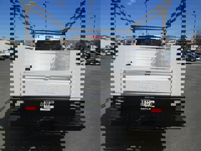 Used 2017 RAM 3500 SLT AWD/4WD image 5