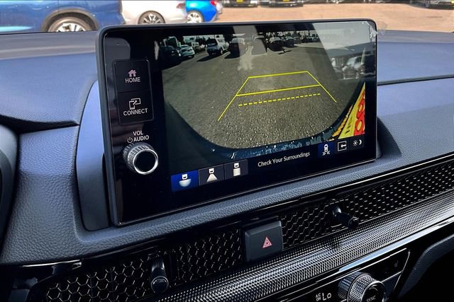 New 2026 Honda CR-V EX-L image 22