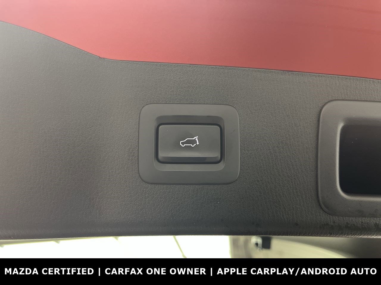 Certified 2024 MAZDA CX-5 Signature image 34