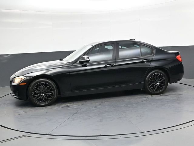 Used 2015 BMW 328i xDrive Sedan image 9