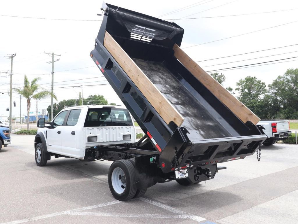 Used 2020 Ford F450 XL AWD/4WD image 14