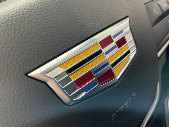 New 2026 Cadillac XT5 Premium Luxury w/ Driver Assist Package FWD image 41