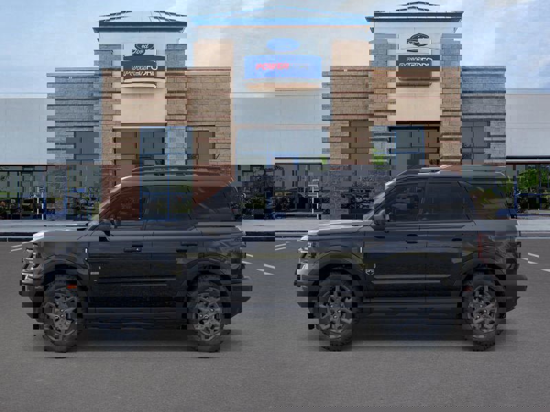 New 2025 Ford Bronco Sport Big Bend image 5