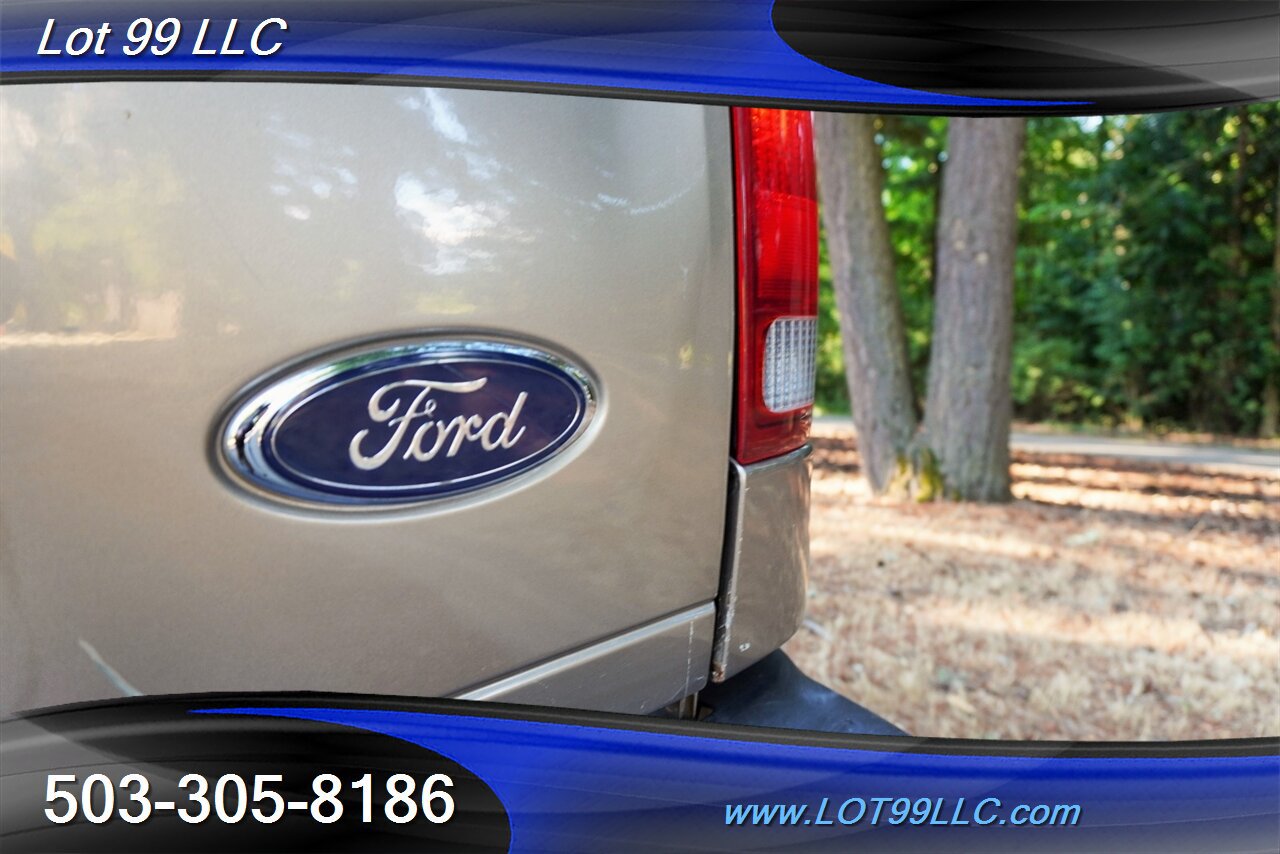 Used 2004 Ford F250 XLT AWD/4WD image 26
