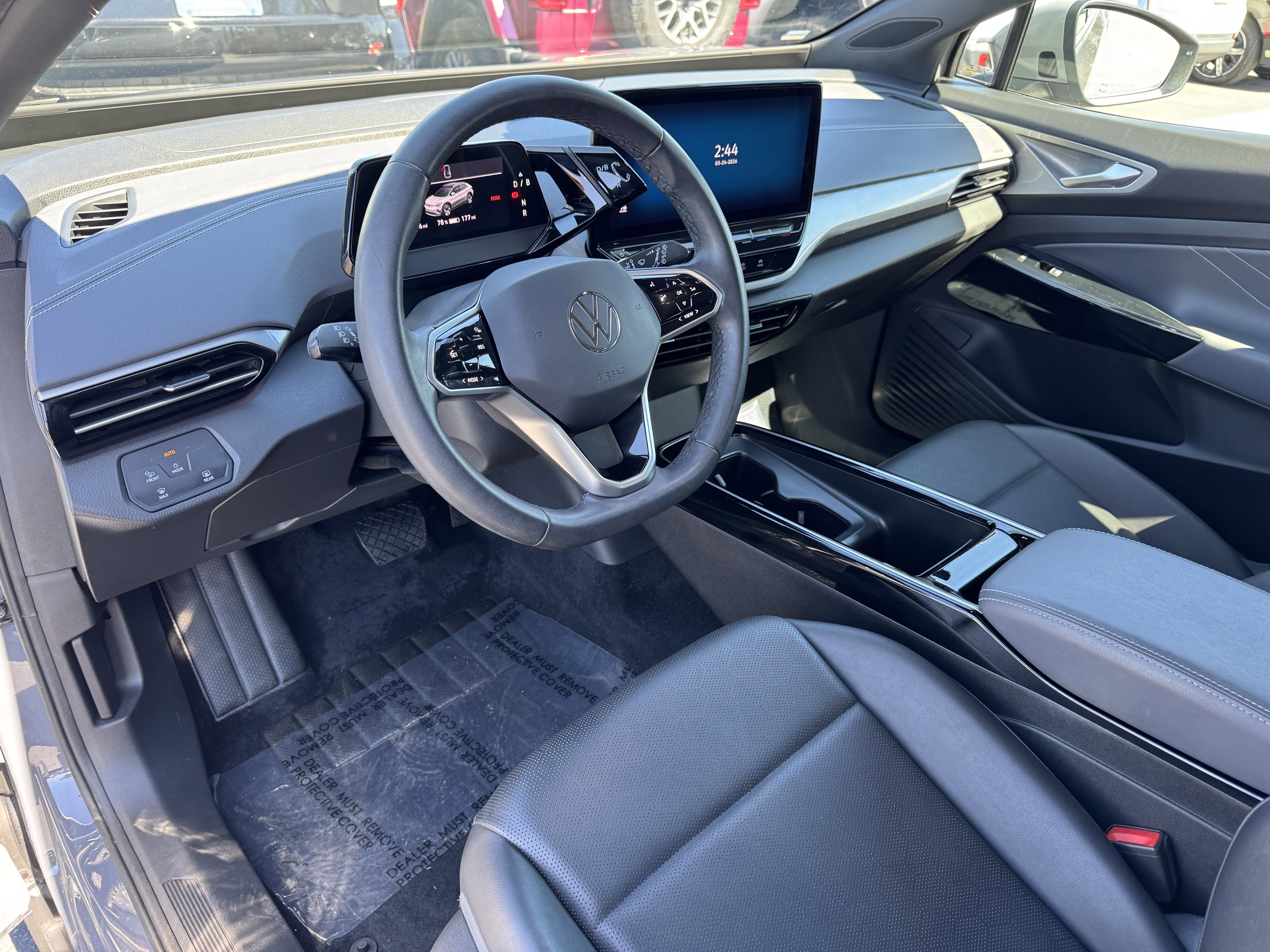 Used 2023 Volkswagen ID.4 Pro S image 15