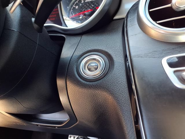 Used 2019 Mercedes-Benz C 43 AMG 4MATIC Sedan image 20