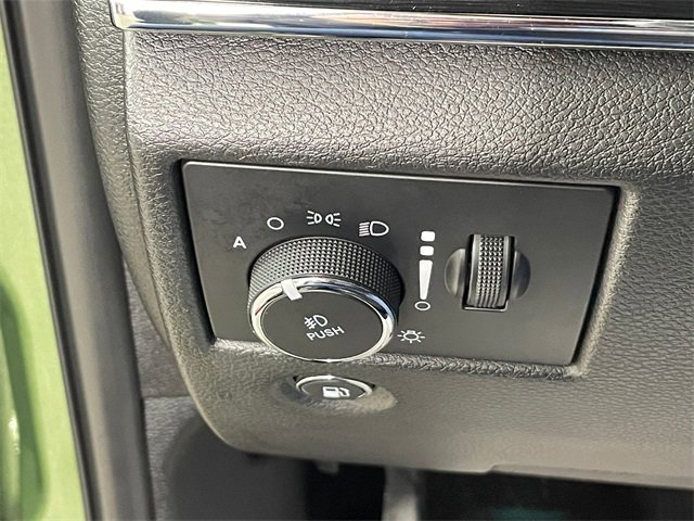 Used 2019 Jeep Grand Cherokee Trailhawk image 16