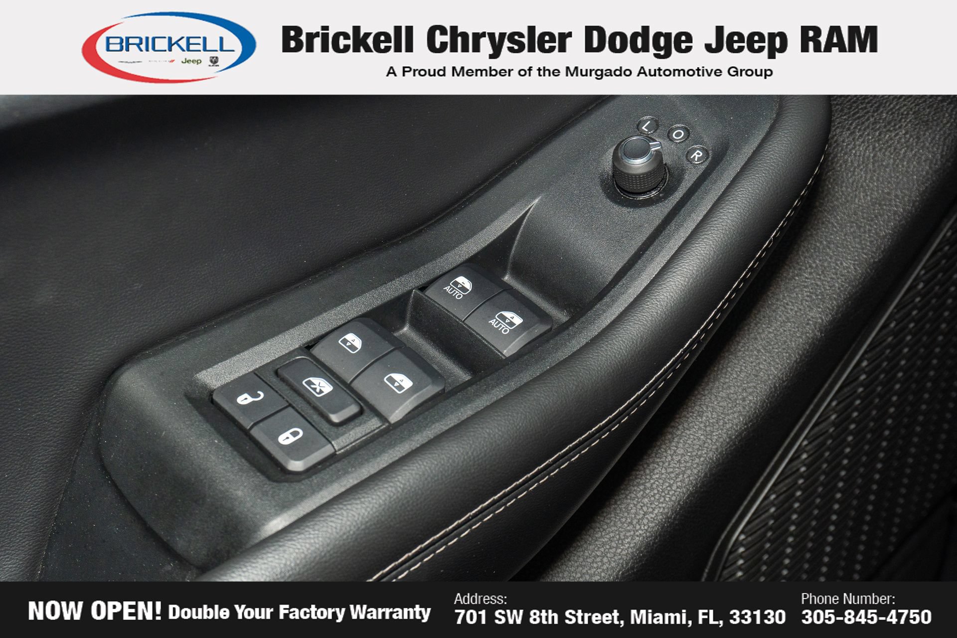 Used 2025 Jeep Grand Cherokee Limited AWD/4WD image 30