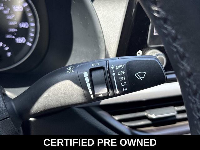 Used 2024 Kia Forte GT-Line w/ GT-Line Premium Package FWD image 26