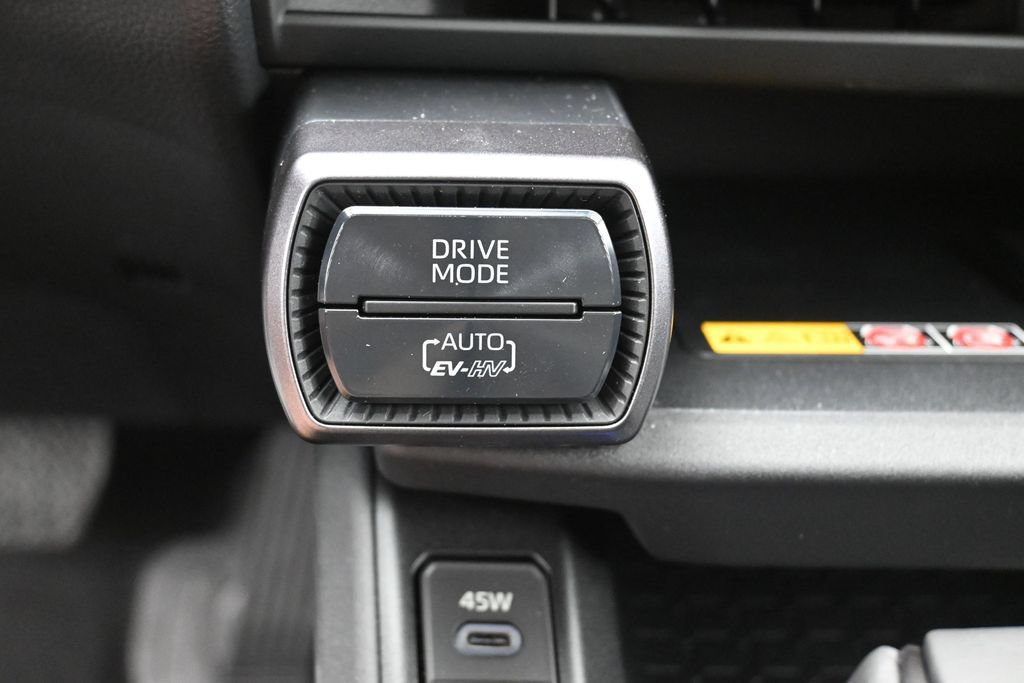 Certified 2026 Toyota RAV4 AWD Plug-in Hybrid w/ Illumination Package (TMS) image 22
