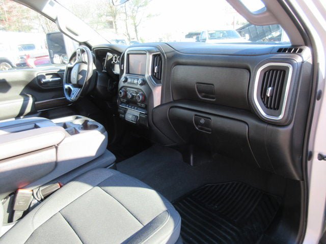 Used 2022 Chevrolet Silverado 3500 LT w/ Convenience Package AWD/4WD image 8