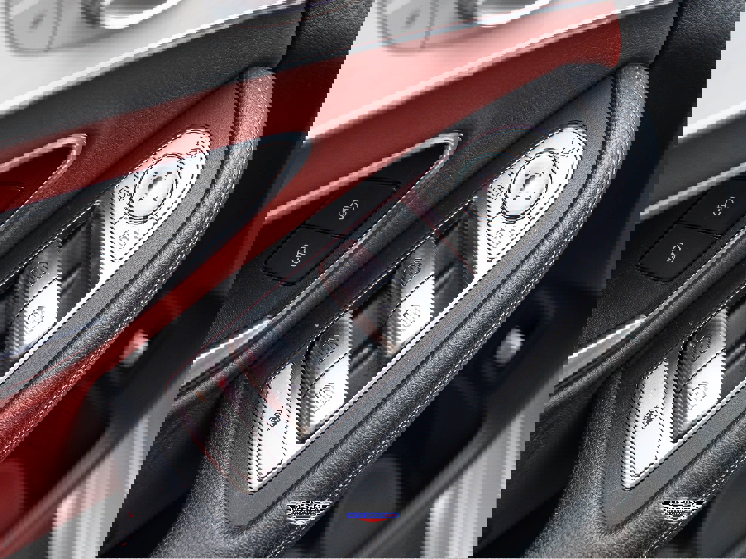 Used 2020 Mercedes-Benz C 300 4MATIC Sedan w/ AMG Line image 38