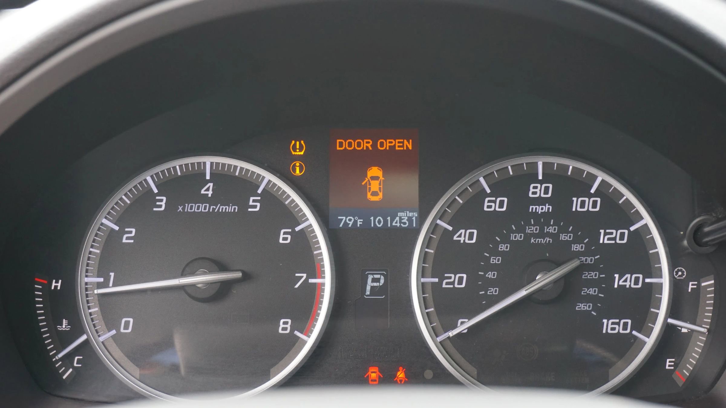 Used 2015 Acura ILX image 12