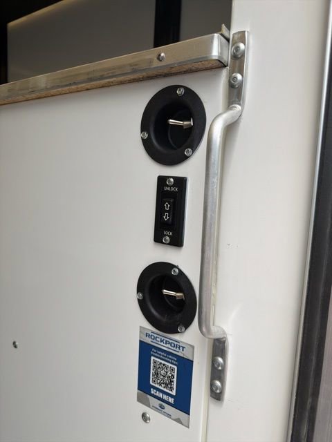 New 2027 Ford E-450 and Econoline 450 Super Duty w/ Power Equipment Group RWD image 19