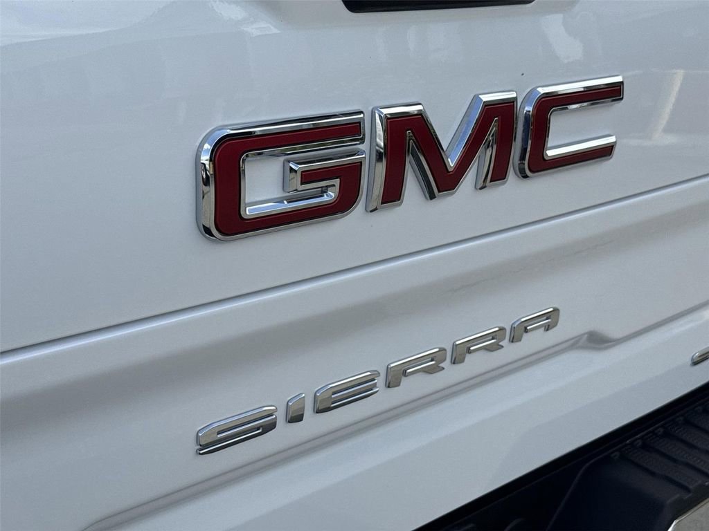 Used 2026 GMC Sierra 1500 SLT image 29