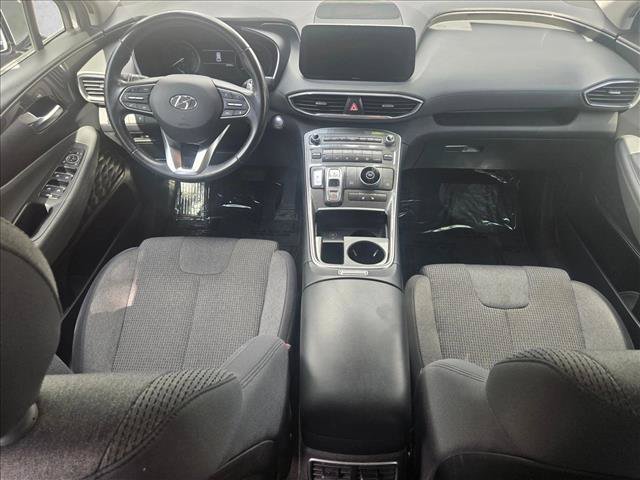 Used 2023 Hyundai Santa Fe SEL FWD image 15