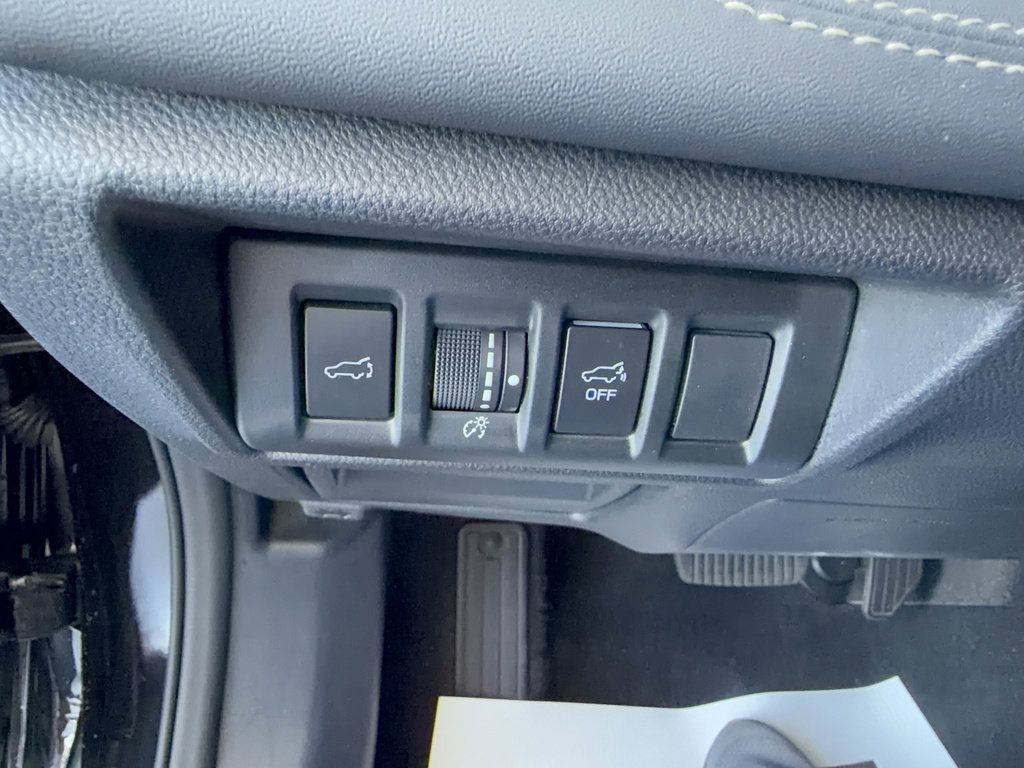 Used 2023 Subaru Outback Limited XT image 25