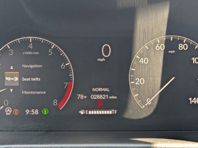 Used 2025 Honda Odyssey Sport-L image 14