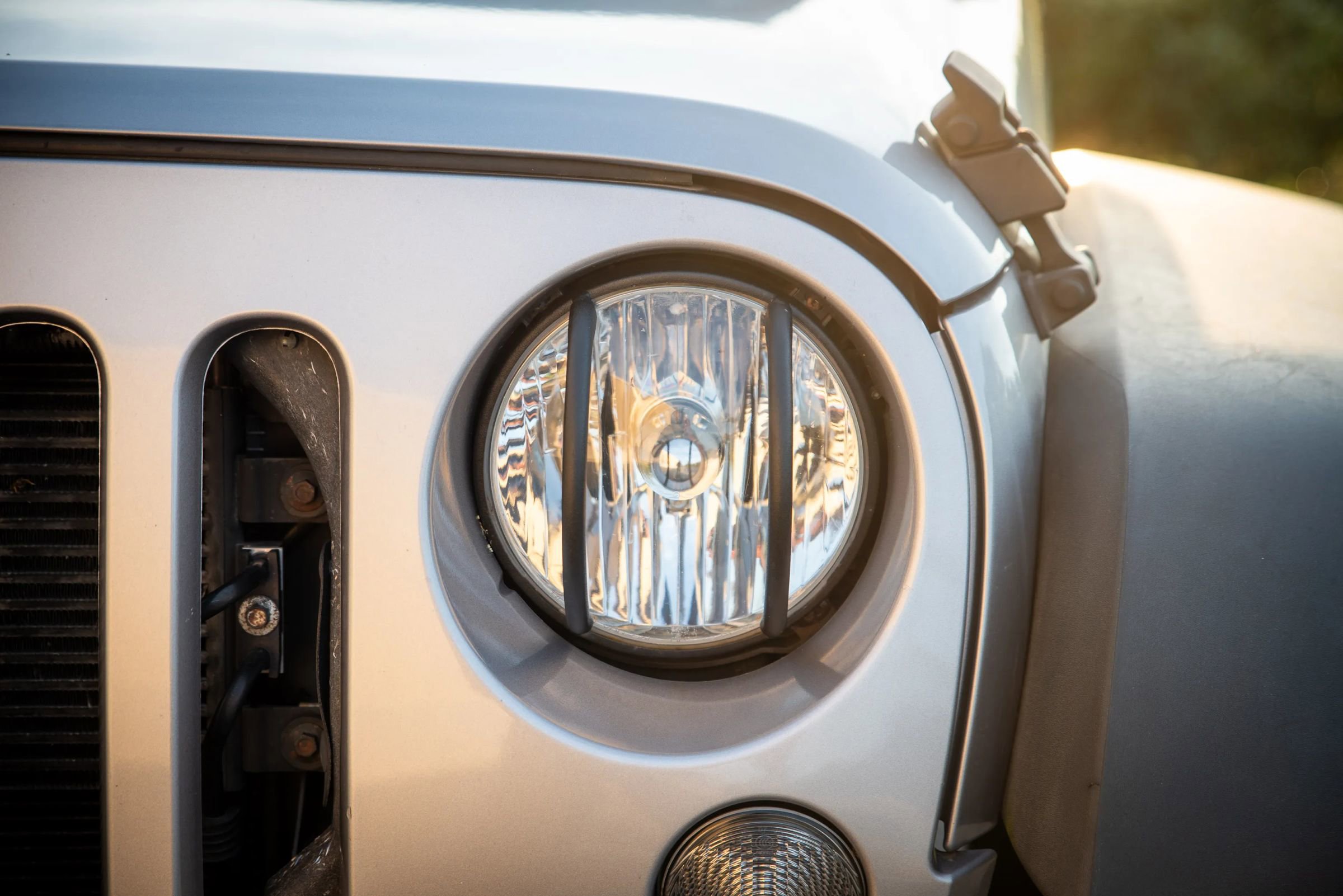 Used 2016 Jeep Wrangler Unlimited Sport w/ Quick Order Package 24S image 10