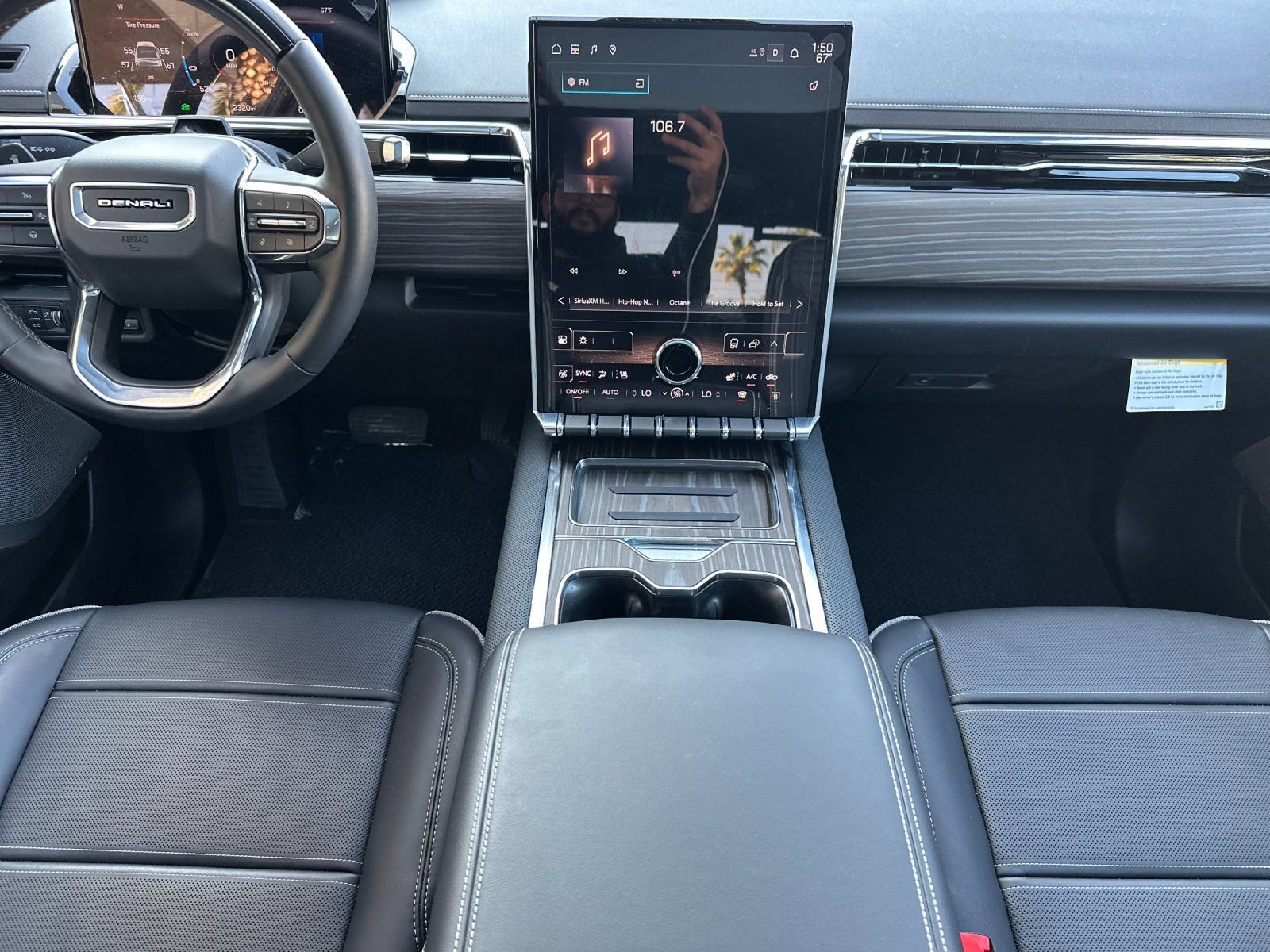 New 2025 GMC Sierra EV Denali image 13