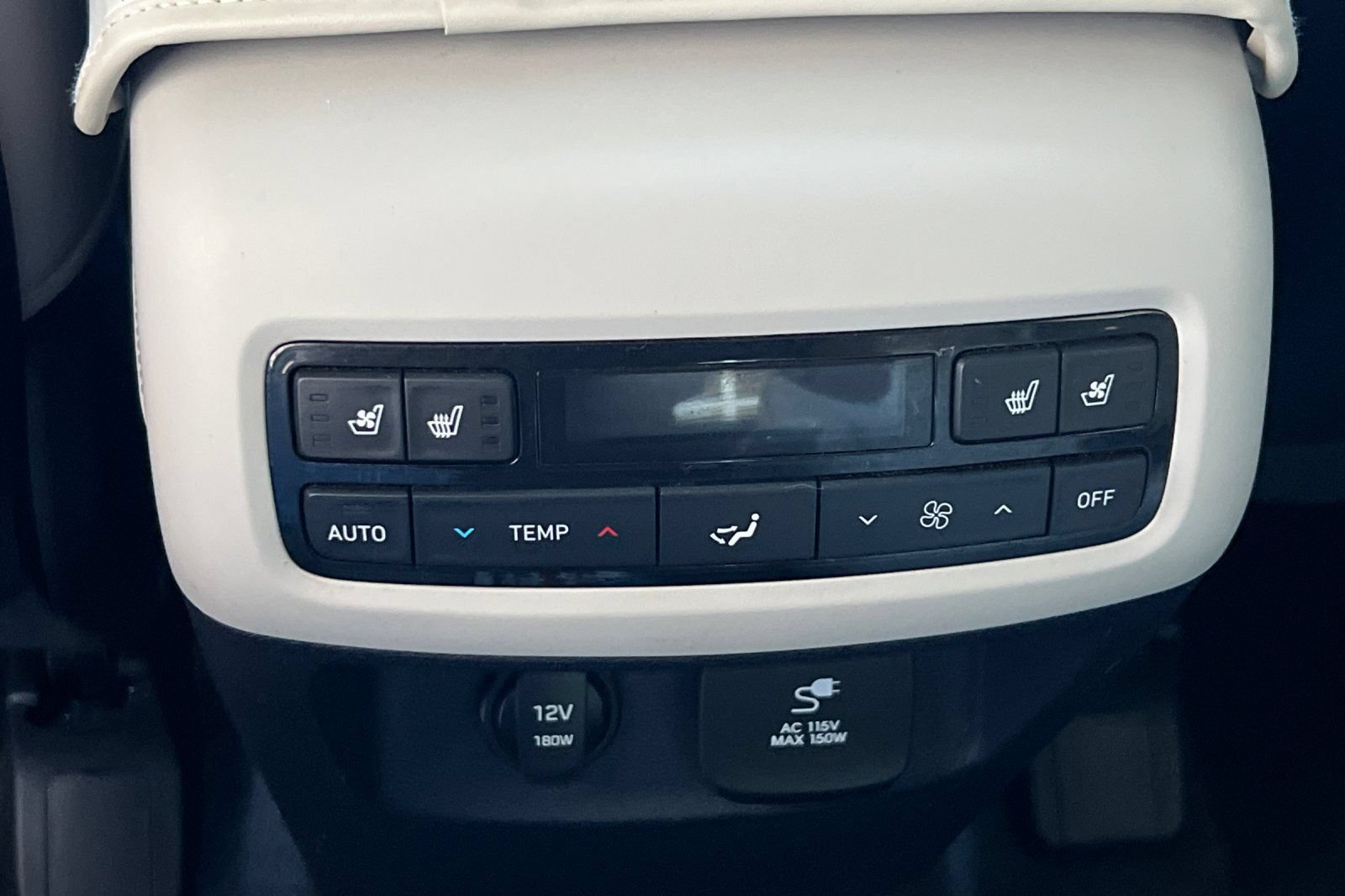 Used 2022 Hyundai Palisade Calligraphy FWD image 17